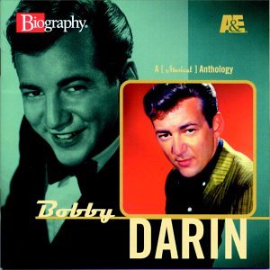Bobby Darin- A Musical Anthology - Darkside Records