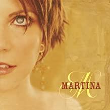 Martina McBride- Martina - DarksideRecords