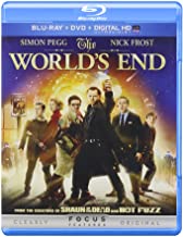 The World's End - DarksideRecords