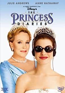 Princess Diaries - Darkside Records