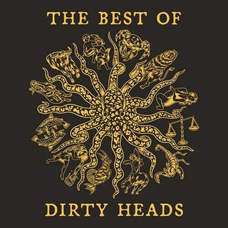 Dirty Heads- The Best of Dirty Heads
