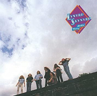Lynyrd Skynyrd- Nuthin' Fancy - DarksideRecords