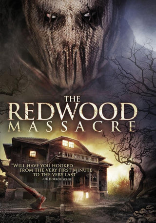 Redwood Massacre - Darkside Records