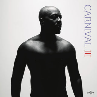 Wyclef Jean- Carnival III - Darkside Records