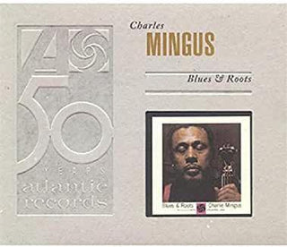 Charles Mingus- Blues & Roots - Darkside Records