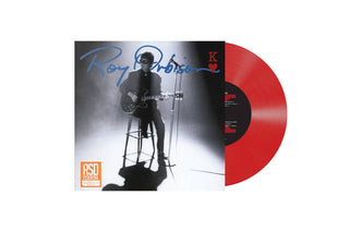 Roy Orbison- King Of Hearts (30th Anniv) (RSD Essential) - Darkside Records