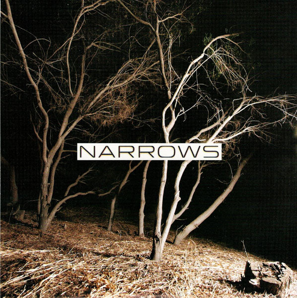 Narrows- Narrows - Darkside Records