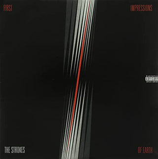 The Strokes- First Impressions Of Earth - Darkside Records