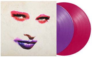 Alexisonfire- Otherness (Indie Exclusive Pink & Purple Vinyl) - Darkside Records