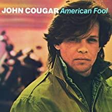 John Mellencamp- American Fool - DarksideRecords