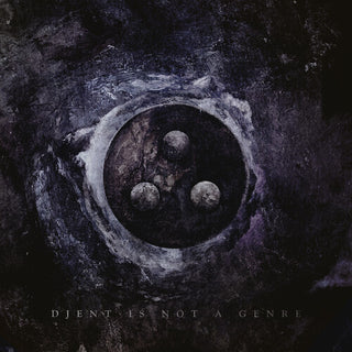 Periphery- Periphery V: Djent Is Not a Genre - Darkside Records