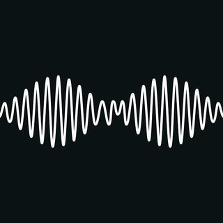 Arctic Monkeys- AM - DarksideRecords