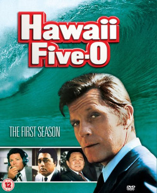 Hawaii Five-0: Season 1 - Darkside Records