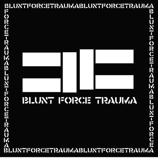 Cavalera Conspiracy- Blunt Force Trauma - Darkside Records