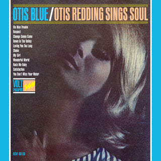 Otis Redding- Otis Blue: Otis Redding Sings Soul - Darkside Records