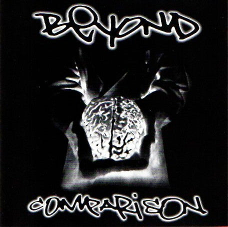 Beyond- Comparison - Darkside Records