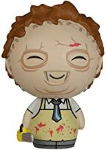 Dorbz TCM Leatherface - Darkside Records