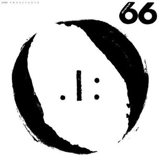 John Frusciante-  . I : - Darkside Records