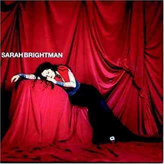 Sarah Brightman- Eden - DarksideRecords