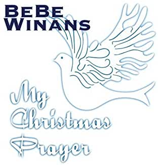 BeBe Winans- My Christmas Prayer - Darkside Records