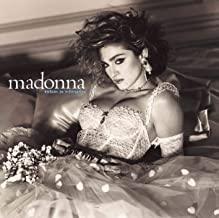 Madonna- Like A Virgin - DarksideRecords