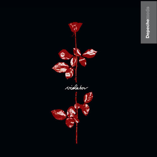 Depeche Mode- Violator - Darkside Records