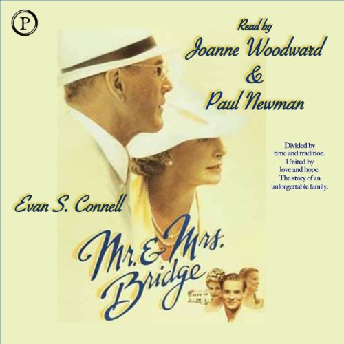 Paul Newman/ Joanne Woodward- Mr. & Mrs. Bridge - Darkside Records