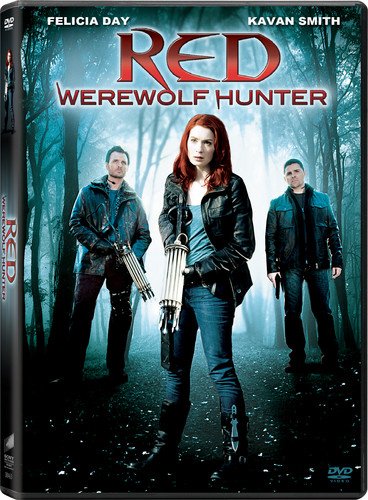 Red: Werewolf Hunter - Darkside Records