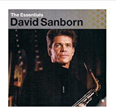 David Sanborn- The Essentials - Darkside Records