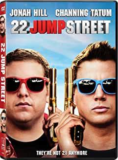 22 Jump Street - DarksideRecords