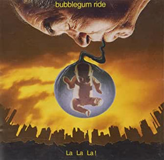 Bubblegum Ride- La La La! - Darkside Records