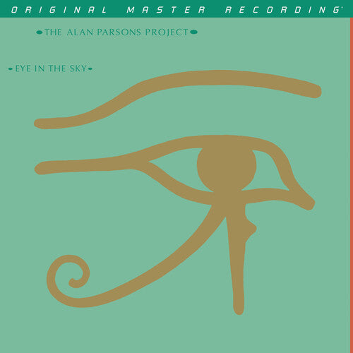 Alan Parsons Project- Eye In The Sky (MoFi) - Darkside Records