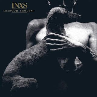 INXS- Shabooh Shoobah (Rocktober '22) - Darkside Records