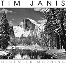 Tim Janis- December Morning - Darkside Records