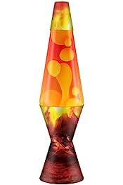 14.5" Erupting Crater Lava Lamp - Darkside Records