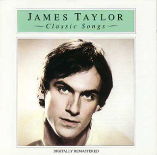 James Taylor- Classic Songs - Darkside Records