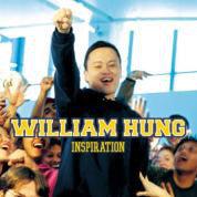 William Hung- Inspiration - Darkside Records