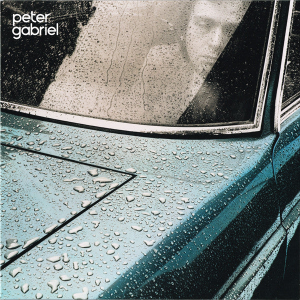 Peter Gabriel- Peter Gabriel (2015 Reissue)(45RPM)(Numbered) - Darkside Records
