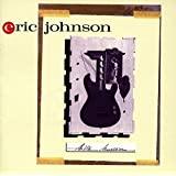 Eric Johnson- Ah Via Musicon - DarksideRecords