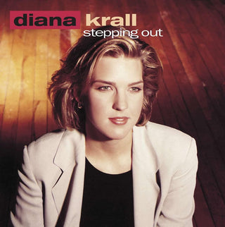 Diana Krall- Stepping Out - Darkside Records