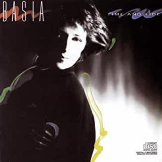 Basia- Time And Tide - Darkside Records