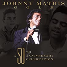 Johnny Mathis- Gold - Darkside Records