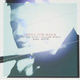 Matthew Shipp/ William Parker/ Beans/H Prizm- Knives From Heaven - Darkside Records