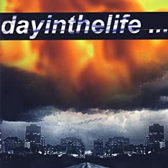 Dayinthelife- Dayinthelife - Darkside Records