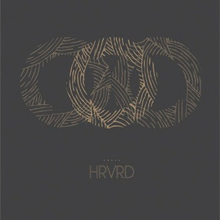 HRVRD- Cardboard Houses (Cream) - Darkside Records