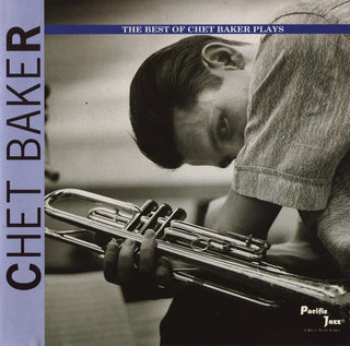 Chet Baker- The Best of Chet Baker Sings - Darkside Records