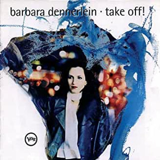 Barbara Dennerlein- Take Off! - Darkside Records