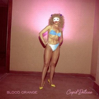 Blood Orange- Cupid Deluxe - Darkside Records