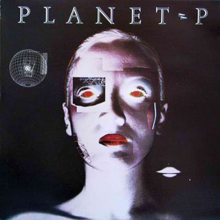 Planet P Project- Planet P Project - DarksideRecords