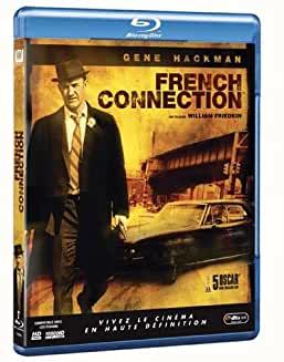 French Connection - Darkside Records